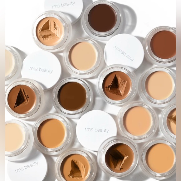 RMS Beauty UnCoverup in shade 11 - Picture 6 of 9